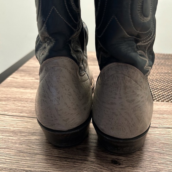 Cowtown Cowboy Boots - Picture 3 of 8